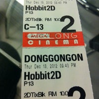 Megalong Cineplex 45 Tips From 1483 Visitors
