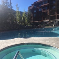 9/18/2018にjoe b.がGrand Residences by Marriott, Lake Tahoeで撮った写真