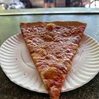 Photo taken at Joe&amp;#39;s Pizza by joe b. on 5/21/2024
