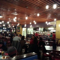 Photo taken at Serranos Cocina y Cantina by William Q. on 1/16/2013