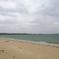 トゥマールビーチ トゥマールビーチ