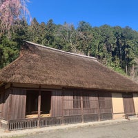高麗家住宅 新堀850