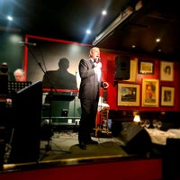 Photo taken at Boisdale of Belgravia by Me, Myself &amp;. on 3/22/2022