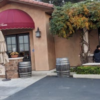 Photo taken at Wise Villa Winery by Jessica D. on 11/25/2017