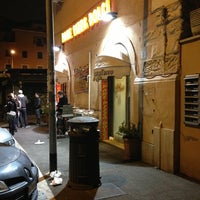 Photo taken at Pane Pizza Dolci by Dario on 5/26/2013