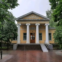 Photo taken at Музей Медицины by Борис Б. on 6/6/2021