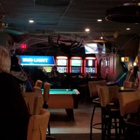 10/17/2017 tarihinde Thomas F.ziyaretçi tarafından Sportstime Bar &amp;amp; Grille 2'de çekilen fotoğraf