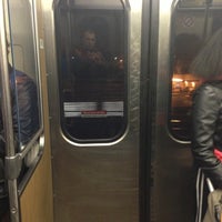 Photo taken at Subway by Alexander N. on 12/1/2012