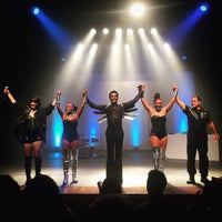 Foto diambil di Teatro Jorge Amado oleh Ronise pada 12/9/2019