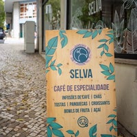 Foto tirada no(a) Selva por Selva Z. em 6/13/2021
