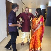 Photo taken at Moti Mahal Hotel by Shankar A. on 4/30/2017