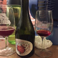 Photo taken at 6th Street Cool Store by Adam on 9/5/2015