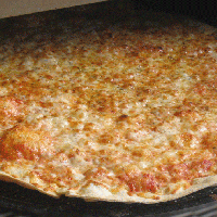 5/18/2015にMy Pie Pizza &amp;amp; Li&amp;#39;l Guys SandwichesがMy Pie Pizza &amp;amp; Li&amp;#39;l Guys Sandwichesで撮った写真