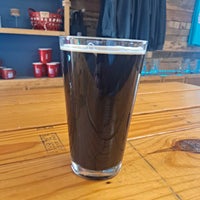 Photo taken at Blackwater Draw Brewing Company (701 DTB) by Joe D. on 4/1/2022