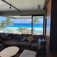 12/8/2022 tarihinde César T.ziyaretçi tarafından Paradisus Cancún'de çekilen fotoğraf