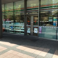 Photo taken at 7-Eleven by RyuziSato on 5/10/2019