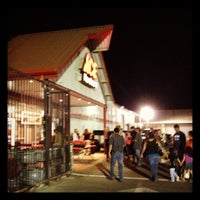 Hilmar Lumber - 1 tip