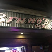 Photo taken at Bruno&amp;#39;s Pizza by Brad R. on 6/3/2017
