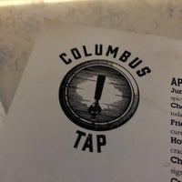 Foto tirada no(a) Columbus Tap por Brad R. em 10/29/2019