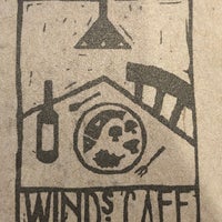 Photo taken at The Winds Cafe by Brad R. on 6/22/2021