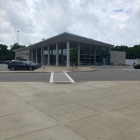 Wilbur Shaw Travel Plaza Westbound Rolling Prairie In