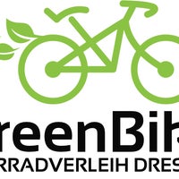 10/10/2016에 Jens L.님이 GreenBike Rent a Bike Fahrradverleih Dresden Elberadweg에서 찍은 사진