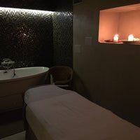 2/12/2015 tarihinde Olgaziyaretçi tarafından Amoveo Spa'de çekilen fotoğraf