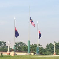 Mutiara Rini Jogging Trail