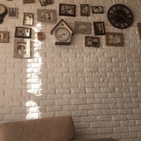 Foto diambil di VERANDA cafe oleh Zipunnikov D. pada 10/1/2018