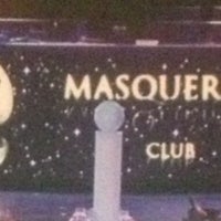 4/20/2013にUfuk G.がMasquerade Clubで撮った写真