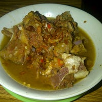 Review Sate Solo P'Bun