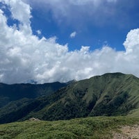 Photo taken at 剣山 by kazuru on 8/27/2023