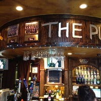 12/7/2012 tarihinde Mark H.ziyaretçi tarafından Pub At Gateway'de çekilen fotoğraf