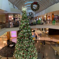 Снимок сделан в SouthPark Mall пользователем Jon C. 11/12/2020