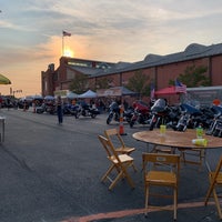 9/26/2020 tarihinde Jon C.ziyaretçi tarafından Mad River Harley-Davidson'de çekilen fotoğraf