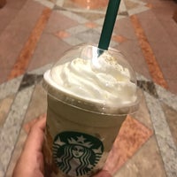 Photo taken at Starbucks by りょんりょん on 5/30/2018