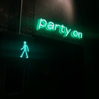 Photo taken at Party on ~box disco~ by りょんりょん on 8/31/2018