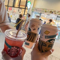 Photo taken at Starbucks by りょんりょん on 6/4/2023