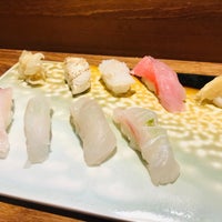 寿司 高瀬 Sushi Restaurant In 渋谷区