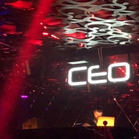Photo taken at Ceo Club İstanbul by S B. on 1/17/2018
