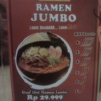 Review Gokana Ramen & Teppan