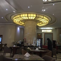 Photo taken at Best Western Plus Riyadh Hotel by Ed on 11/24/2018