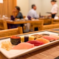 Снимок сделан в Sushi Go 55 пользователем Sushi Go 55 5/12/2017