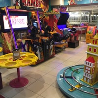 Maxigame Oyun Salonu Tire Park Avm 1 Tavsiye Da Fotograflar