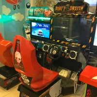 Maxigame Oyun Salonu Tire Park Avm 354 Ziyaretcidan 1 Tavsiye