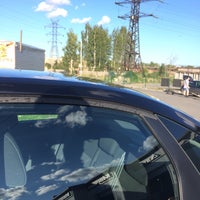 Photo taken at Торнадо by Илья П. on 8/9/2015
