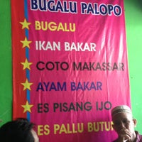 Review Dapur Bugalu Palopo