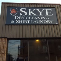 Photo taken at Skye Dry Cleaning by anthony m. on 10/26/2017