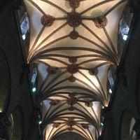 Foto diambil di Catedral De Jaca oleh César pada 8/8/2019