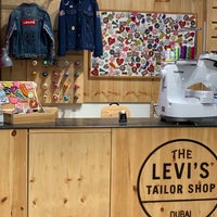 Levi's Store - Clothing Store in Dubai